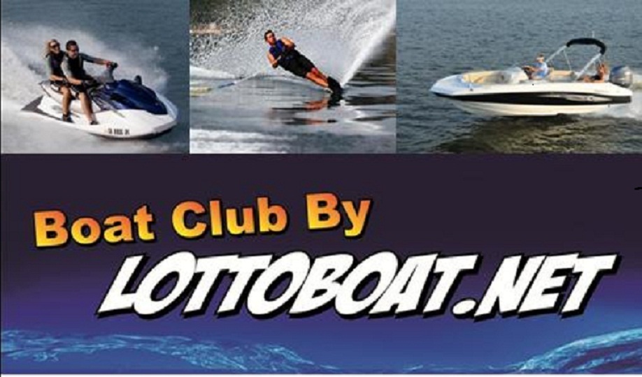 Lotto Boat - St Petersburg, FL | Groupon