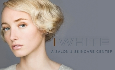 WHITE A Salon &amp; Skincare Center - Houston, TX | Groupon