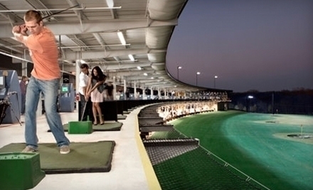 Top Golf - Allen, TX | Groupon