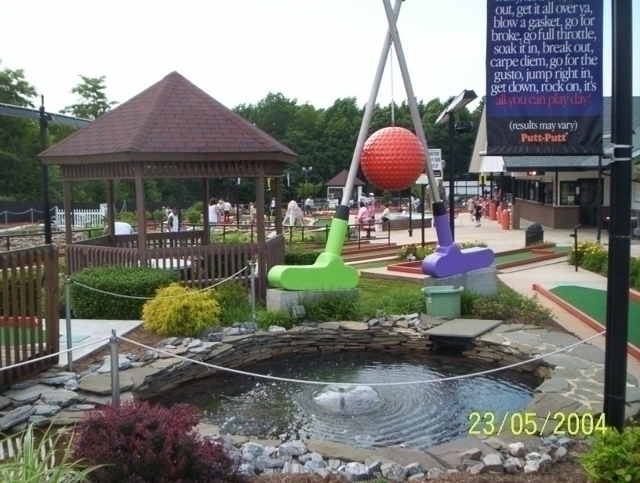 Green Ridge Recreation Center - Roanoke, VA | Groupon