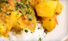 $7 for Lunch Buffet at Mela-Boston