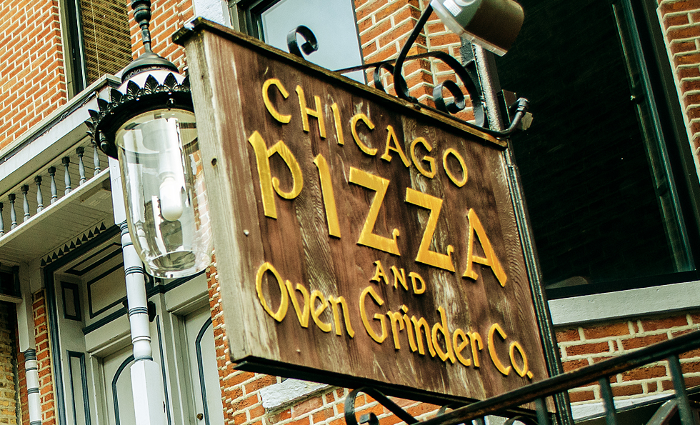 Chicago Pizza & Oven Grinder Co Chicago, IL Groupon