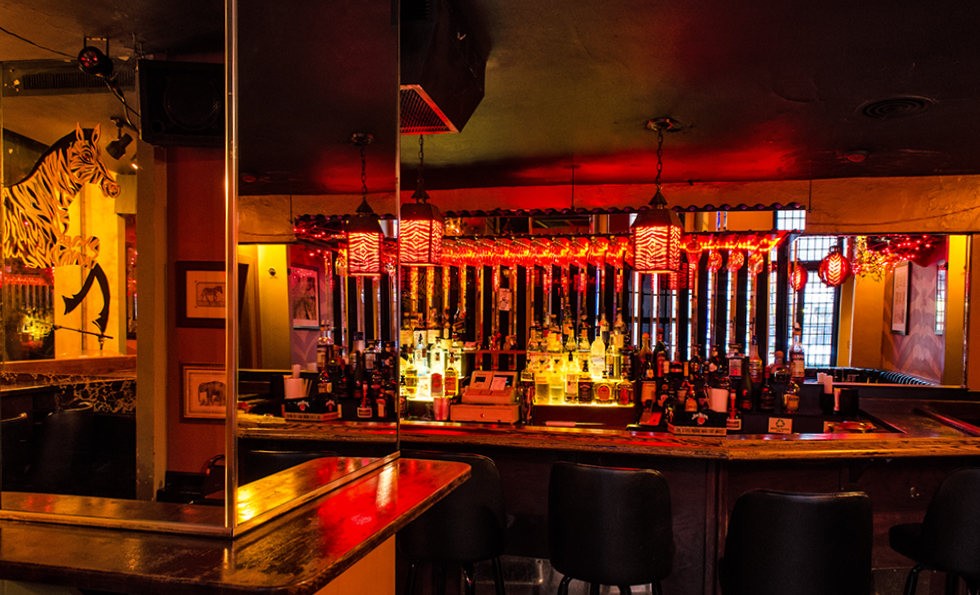 Zebra Lounge Chicago, IL Groupon