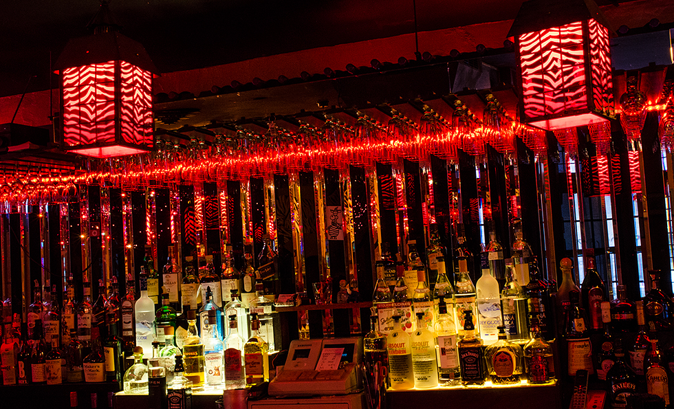 Zebra Lounge Chicago, IL Groupon