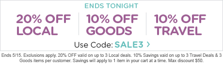 LivingSocial