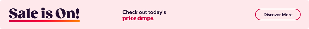 Flash Sale