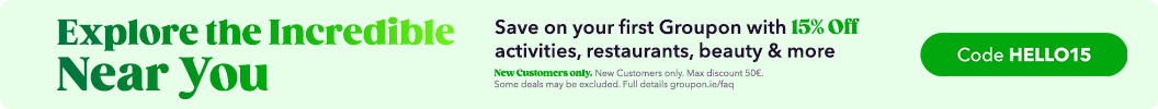 Groupon® Official Site | Online Shopping Deals and Coupons | Save Up to ...