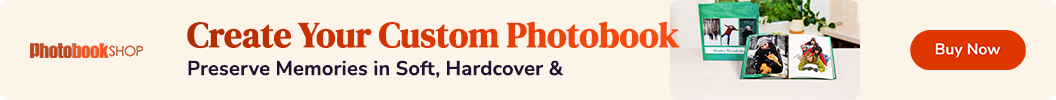 Photobook Shop