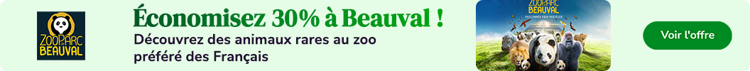 Zoo Parc de Beauval