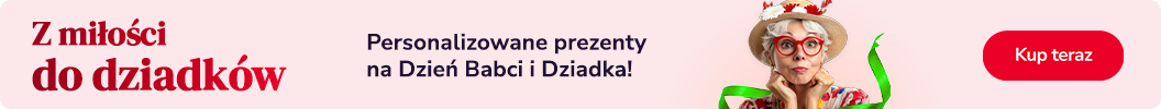 Dzień Babci i Dziadka