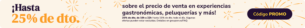 Nuevo Comienzo, Grandes Ahorros: ¡Hasta un 25% de Descuento! Código: PROMO