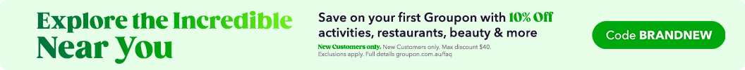 Groupon® Official Site | Online Shopping Deals and Coupons | Save Up to ...