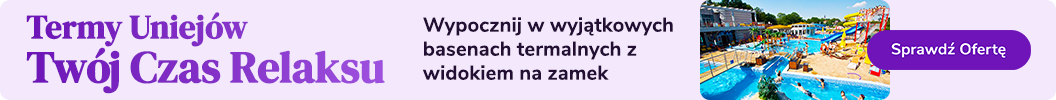 Termy Uniejów