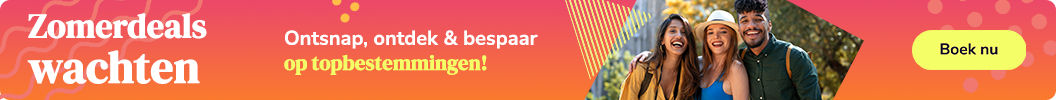 Zomerdeals Wachten