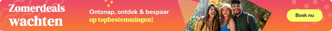 Zomerdeals Wachten