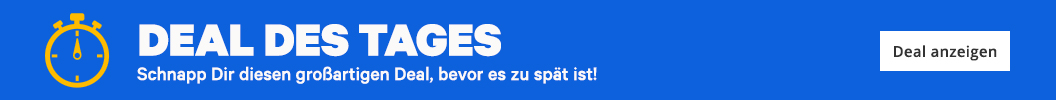 Deal des Tages