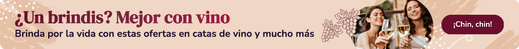 Fábricas de cerveza, bodegas y destilerías