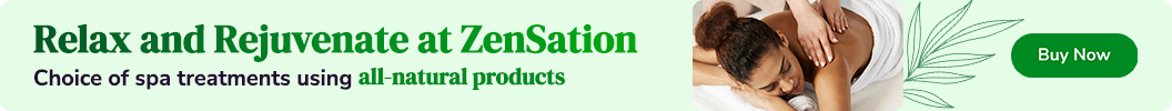 ZenSation Massage & Spa
