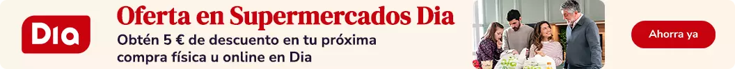 Supermercados DIA