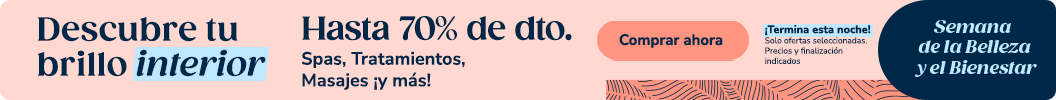 Semana de la belleza