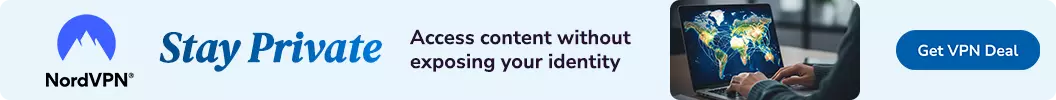 NordVPN