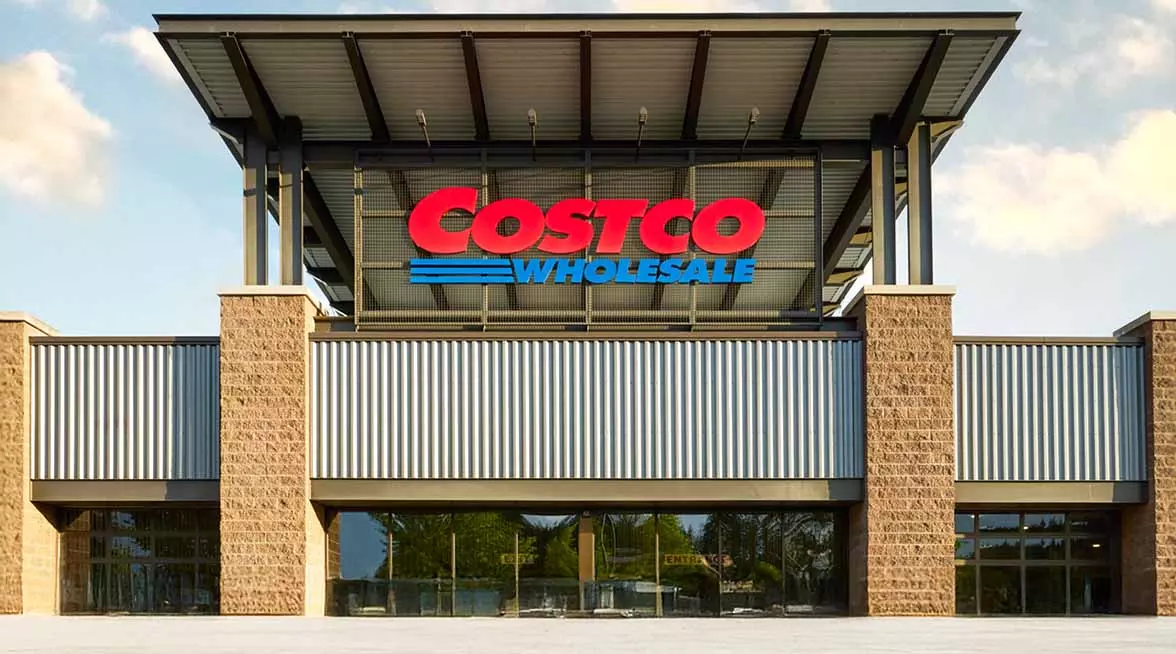 Get a One-Year Costco Membership