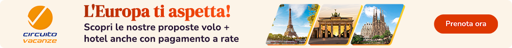 Circuito Vacanze