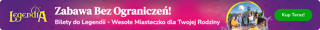Legendia: Śląskie Wesołe Miasteczko