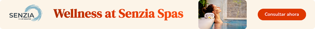 Senzia Cádiz Spa & Wellness