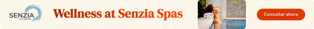Senzia Cádiz Spa & Wellness