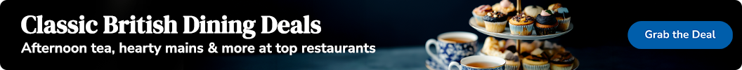 British Restaurants Vouchers