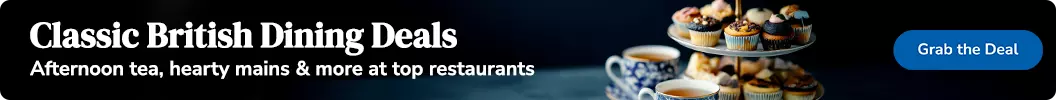 British Restaurants Vouchers