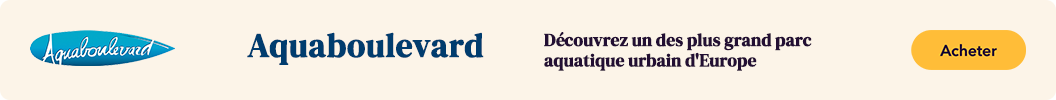 Aquaboulevard