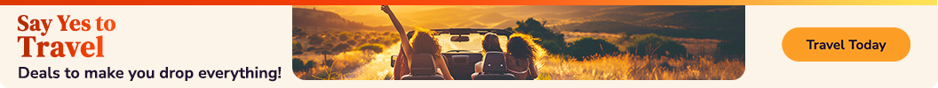 Best travel inspiration