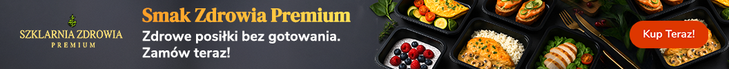 Szklarnia Zdrowia Premium