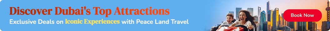 Peace Land Travel and Tourism