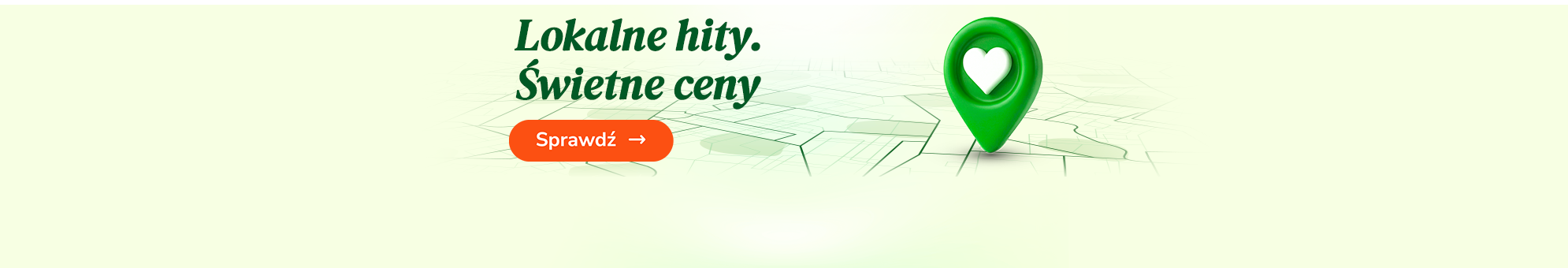 Baner okolicznościowy