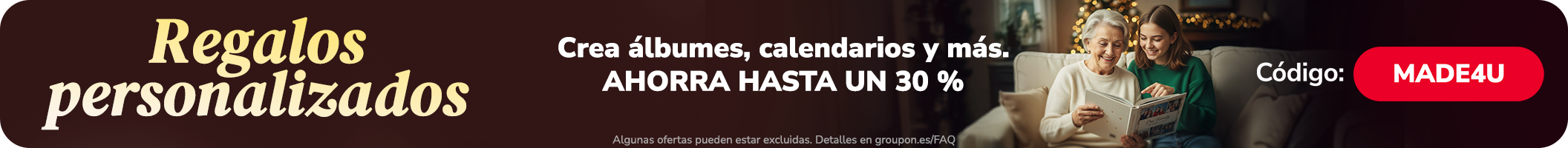 Productos Personalizados