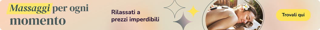 Rilassati a prezzi imperdibili