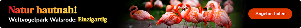 Vogelpark Walsrode