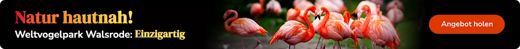 Vogelpark Walsrode