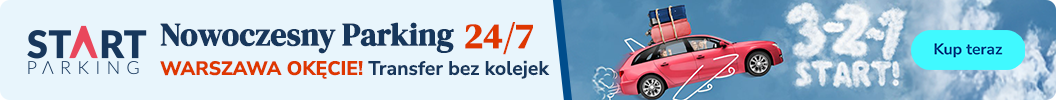 Nowoczesny Parking 24/7