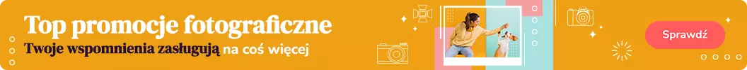 Top promocje fotograficzne