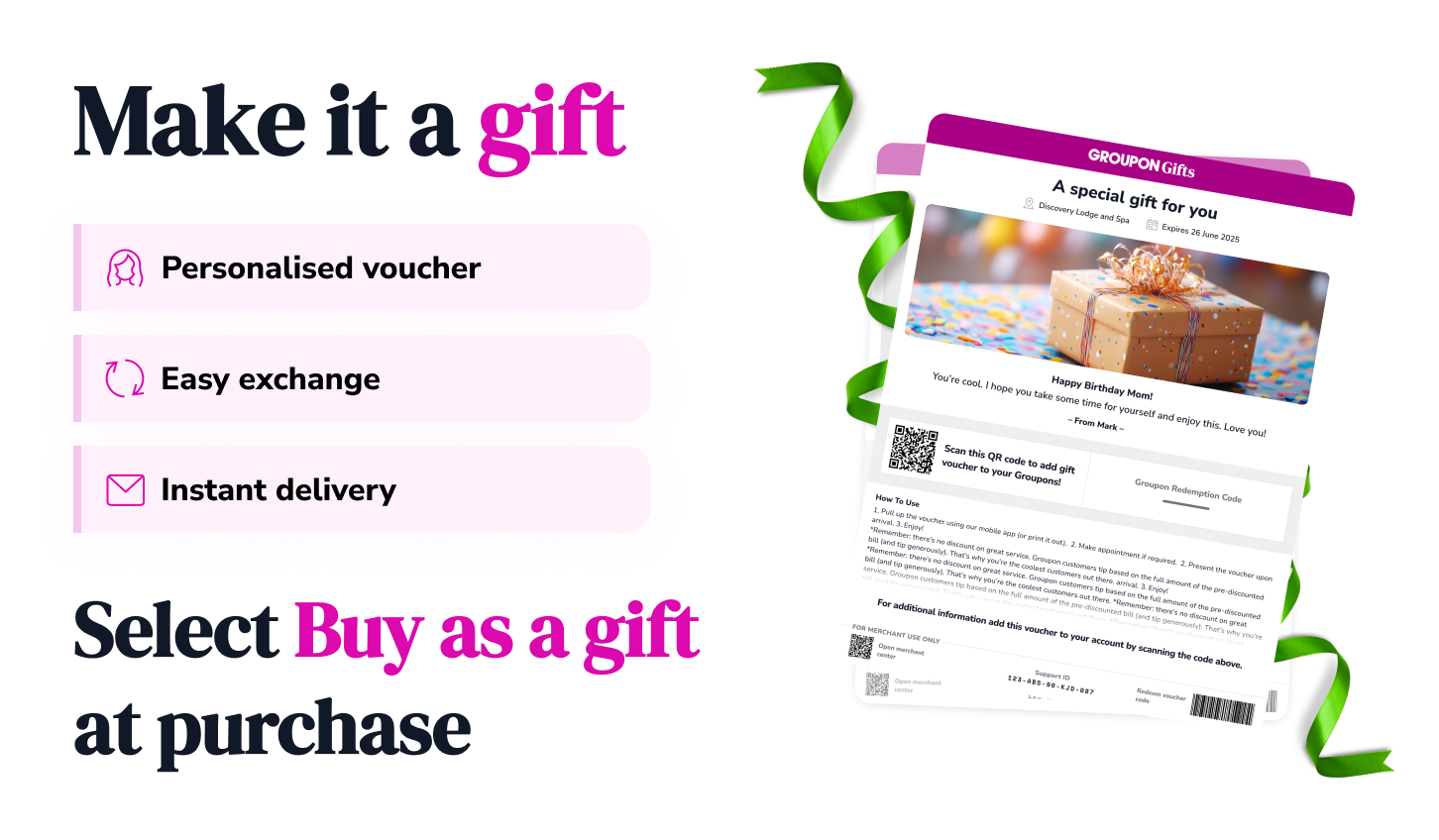 Pagazzi voucher groupon hotsell