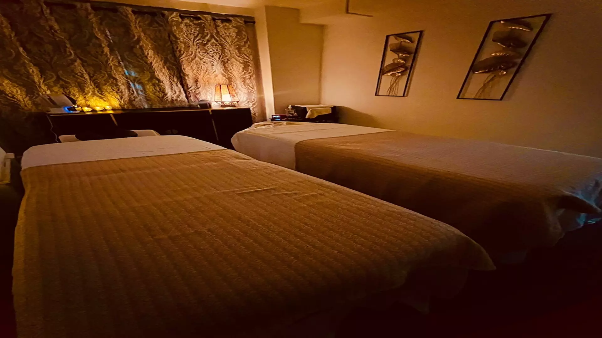 Up to 24% Off on Thai Massage at Mali Healing Spa - Primary Image