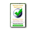 Image 4: Green Saver While Enjoying Hundreds of Free & Discount Golf Offers