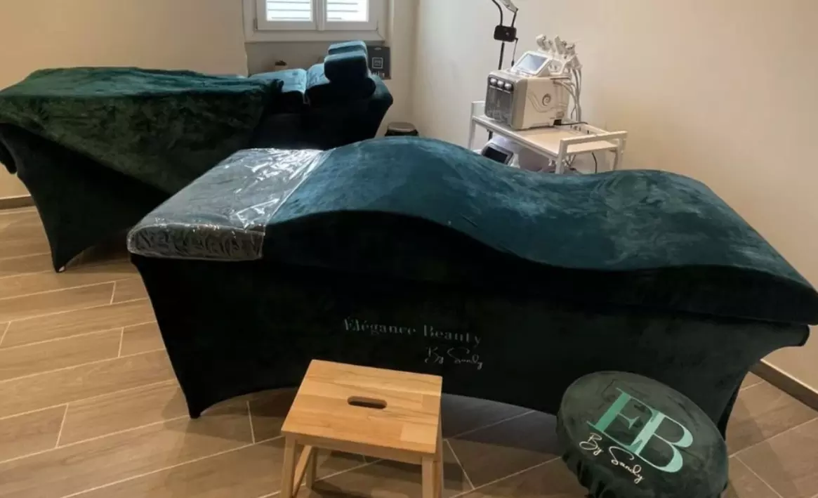 Head spa à Cannes : détente profonde et cheveux sublimés