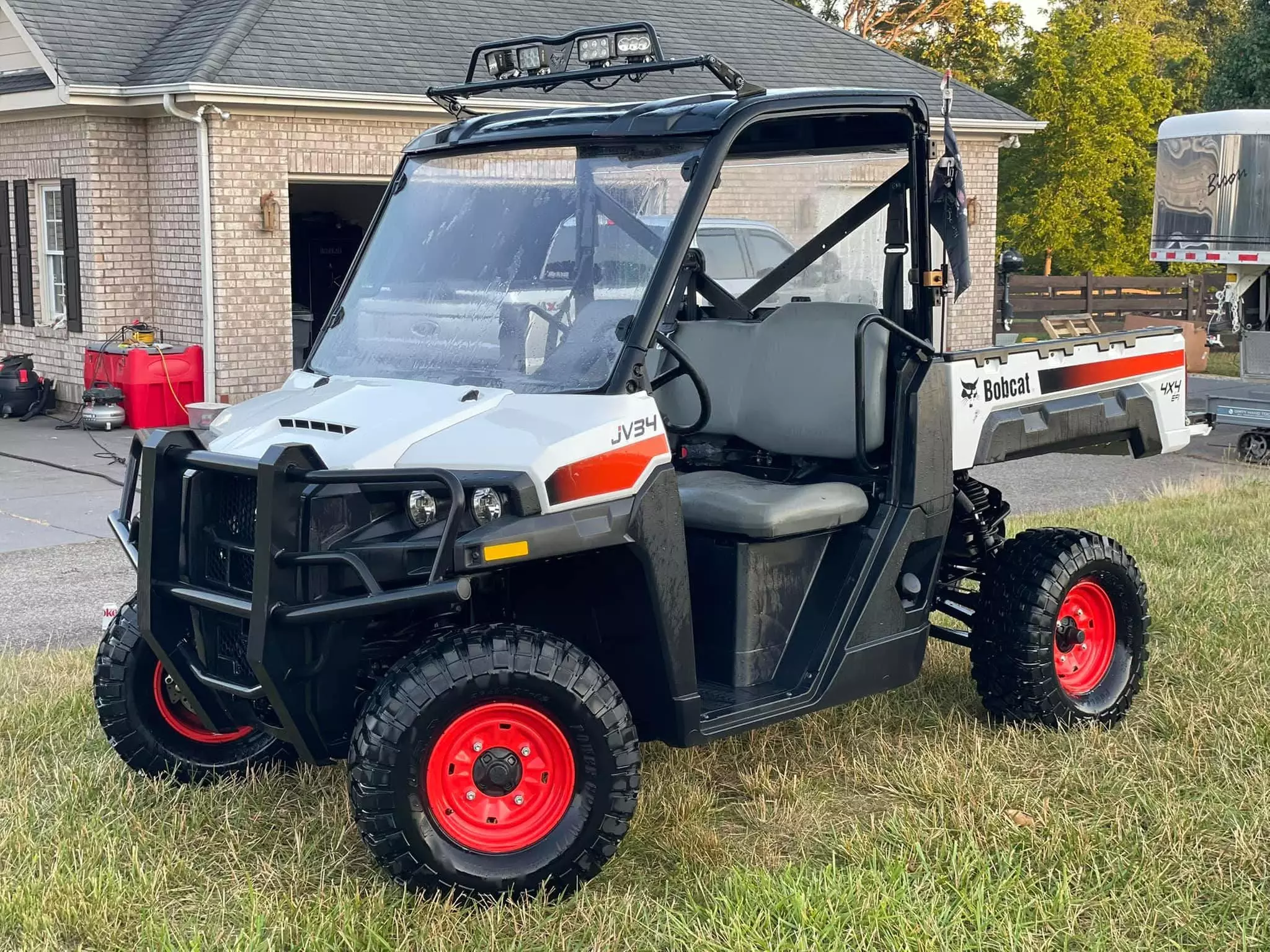 Professional/Executive/Presidential Package Cars or Ozone Treatment