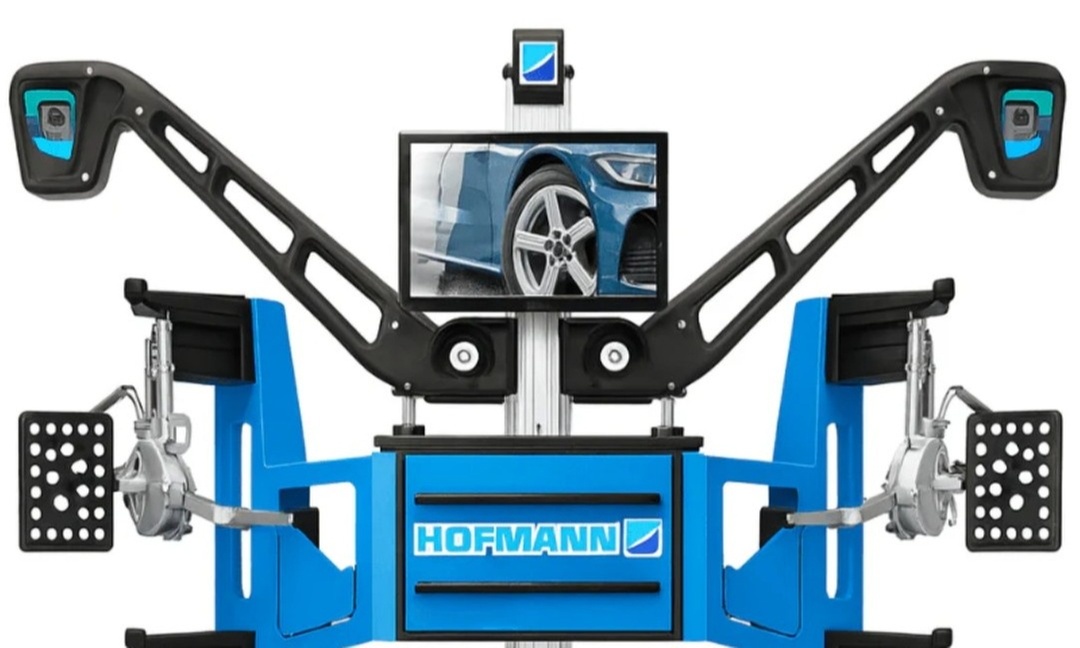 Precision 2- or 4-Wheel Alignment and Balancing Service