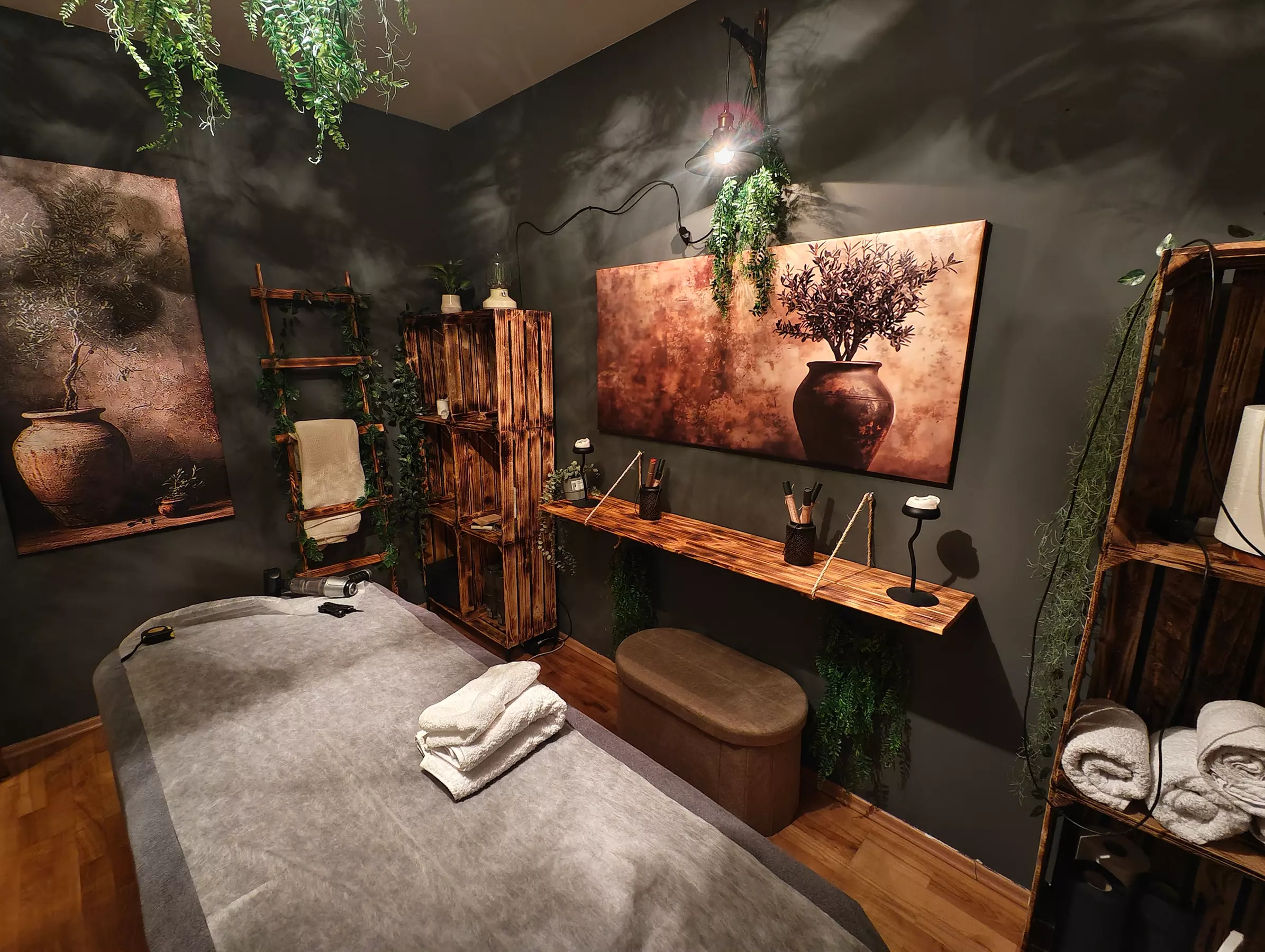 Masaż klasyczny, relaksacyjny, gorącymi kamieniami, Kobido i więcej